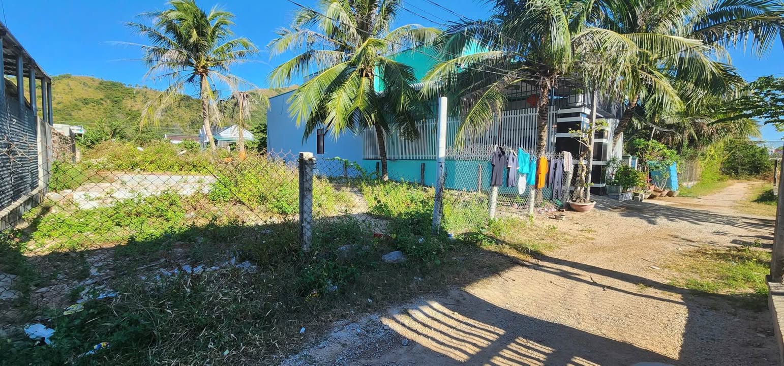 Đất 2 mặt tiền Xuân Tự 1, Vạn Hưng 219m² - Cơ hội đầu tư hấp dẫn!