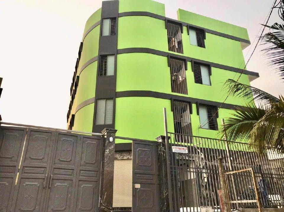 Đất 600m² góc 2 mặt tiền Long Thạnh Mỹ, Thủ Đức - Đầu tư sinh lời tuyệt vời