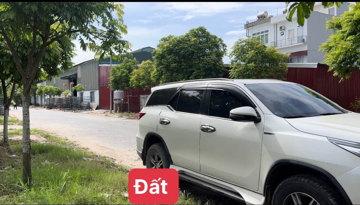 Đất nền khu Đô Thị Hồng Lạc, Ninh Giang 100m² - Đón đầu cơ hội đầu tư!