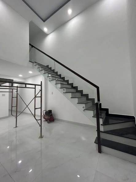 Nhà riêng hẻm đường Hoàng Minh Thảo, Phước Đồng, Nha Trang 65m² - Giá chỉ 2 tỷ!