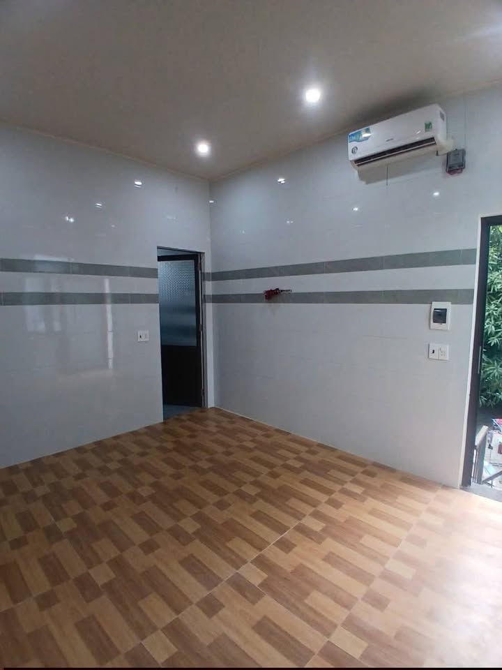 Phòng trọ cho thuê tại kiệt Chính Hữu, Sơn Trà - 27m² chỉ 3 triệu/tháng