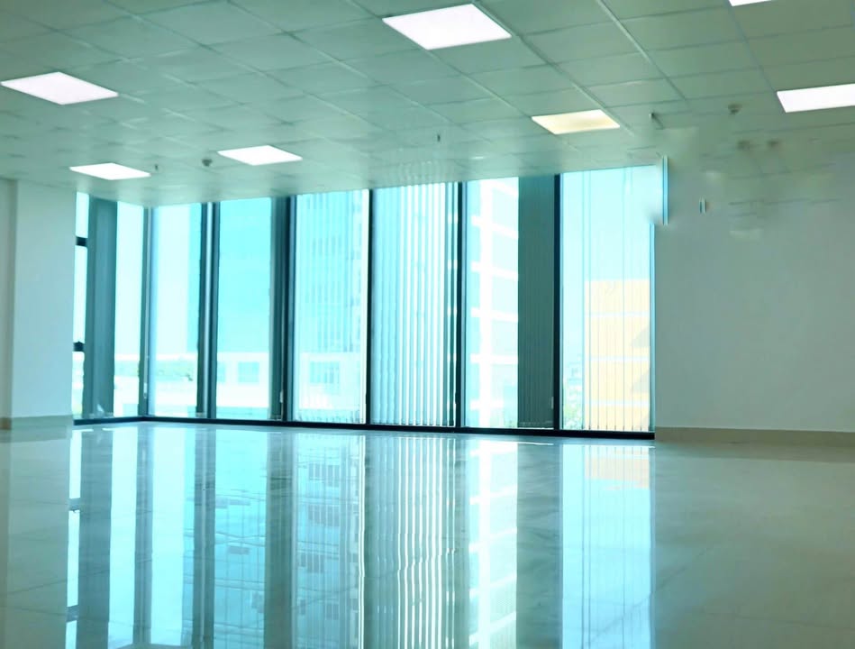 Văn phòng cho thuê tại Đường Xô Viết Nghệ Tĩnh 185m² - Ưu đãi hấp dẫn cho doanh nghiệp!