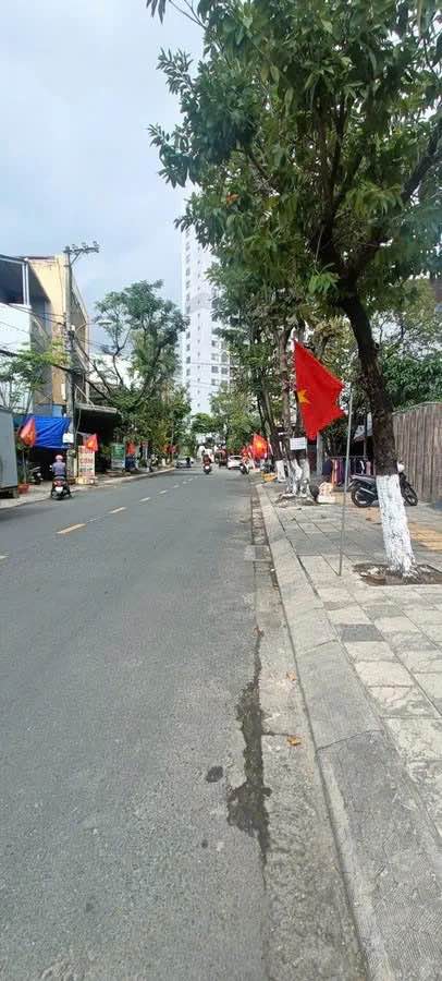 Lô đất Phan Bá Phiến - Thọ Quang, Sơn Trà 96m² - Đầu tư sinh lời ngay!