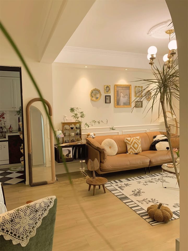 Nhà bán Gò Vấp - Dương Quảng Hàm 41m² giá 6.6 tỷ - Chính chủ, sẵn sàng ở ngay!