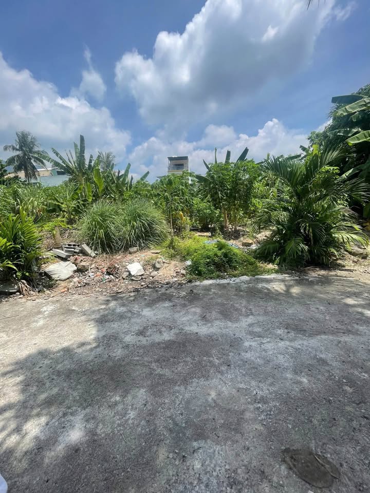 Đất liền kề Phước Trung II, Phước Đồng, Nha Trang 1341.5m² giá 9.7 tỷ - Đầu tư lợi nhuận cao!