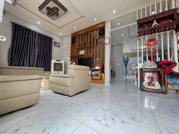 Đất nền mặt tiền Dương Đình Cúc, 211m² giá 13 tỷ - Vừa ở vừa kinh doanh