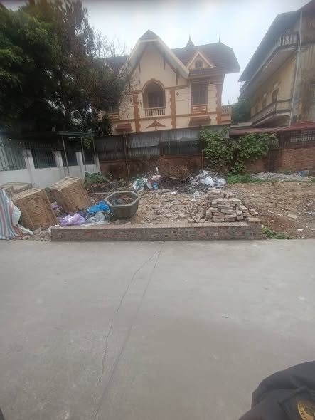 Đất nền Cổ Dương Đông Anh 40m² giá 3 tỷ - Vị trí đắc địa gần trung tâm!