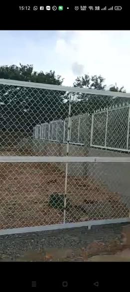 Đất thổ cư tại Châu Pha, Phú Mỹ 268m² giá chỉ 1.1 tỷ - Cơ hội đầu tư hấp dẫn!