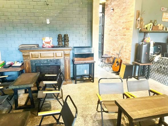 Nhà phố Hóc Môn 129m² giá 8.6 tỷ - Tiềm năng kinh doanh cao!