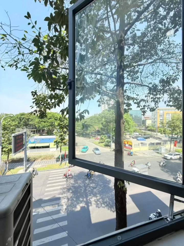 Nhà mặt tiền đường Ba Tháng Hai, Quận 10, 22m², giá 14.5 tỷ - Kinh doanh đỉnh cao!