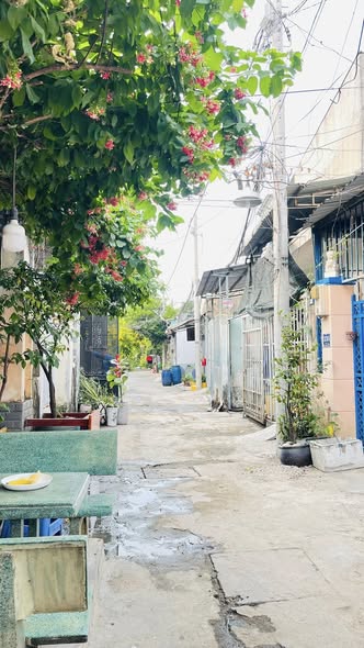 Đất thổ cư Linh Xuân 60.4m² giá 3.65 tỷ - Xe hơi vào tận nhà!