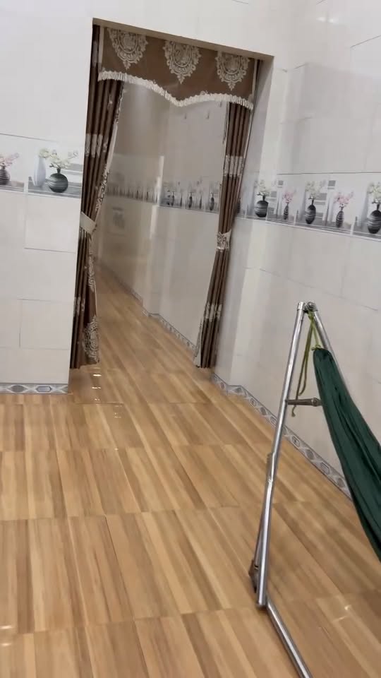 Nhà phố 132m² tại Ấp 4, Hiệp Phước, Nhơn Trạch - Giá chỉ 2.5 tỷ, sổ đỏ chính chủ!