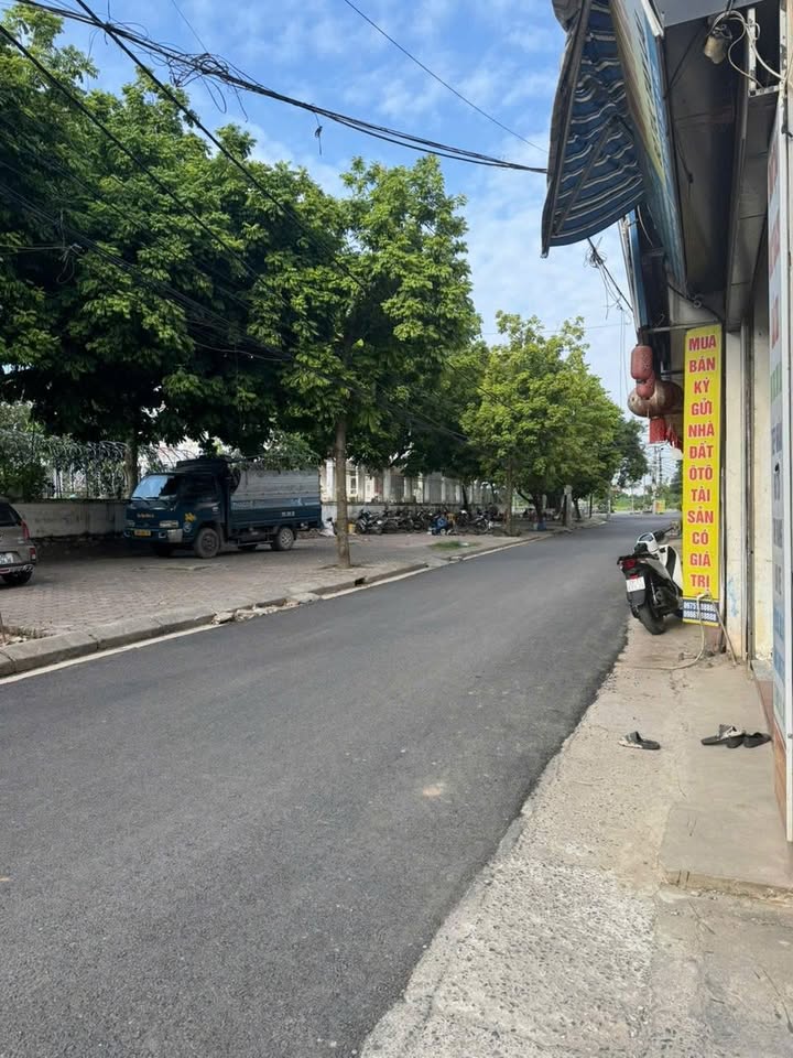 FrontHouse Liên Ninh 93m² giá 7 tỷ - Kinh doanh tốt, ô tô tránh!