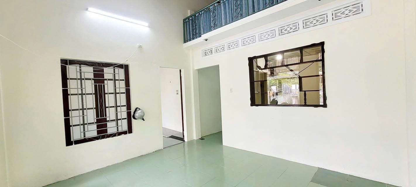 Nhà cấp 4 chính chủ tại P. Cẩm Thành, Quảng Ngãi - Diện tích 128m², giá thỏa thuận!