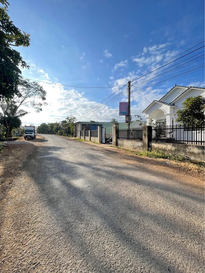 Đất mặt tiền Hàm Nghi, An Phú, Gia Lai 150m² giá 8xx triệu - Đầu tư sinh lời hấp dẫn!