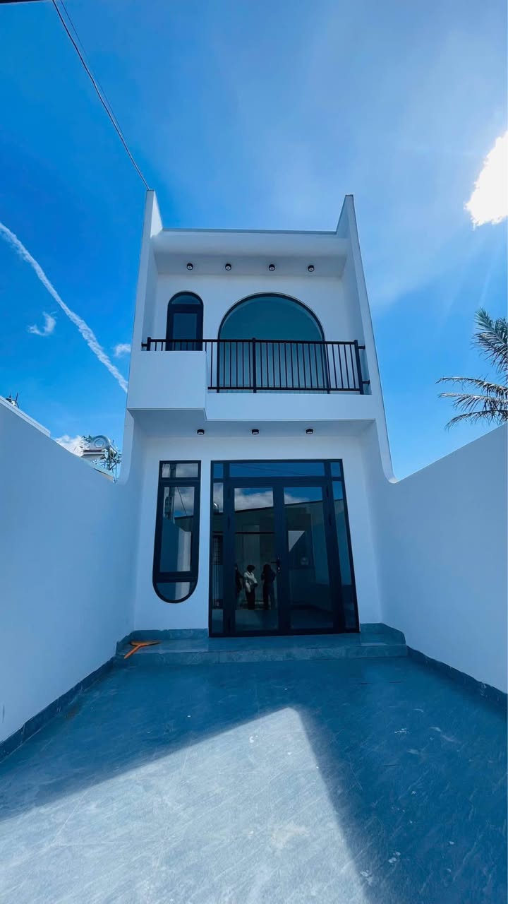 Nhà riêng hẻm 121 Lê Đại Hành, Phường Thống Nhất, 74m² giá 1,5 tỷ - Chính chủ bán gấp!