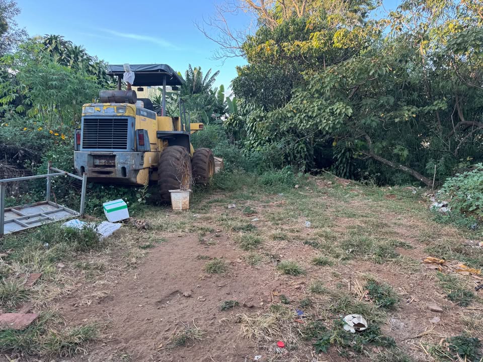 Đất nền Hẻm Phùng Khắc Khoan, Phường Yên Đỗ, 200m² - Cơ hội đầu tư hấp dẫn!