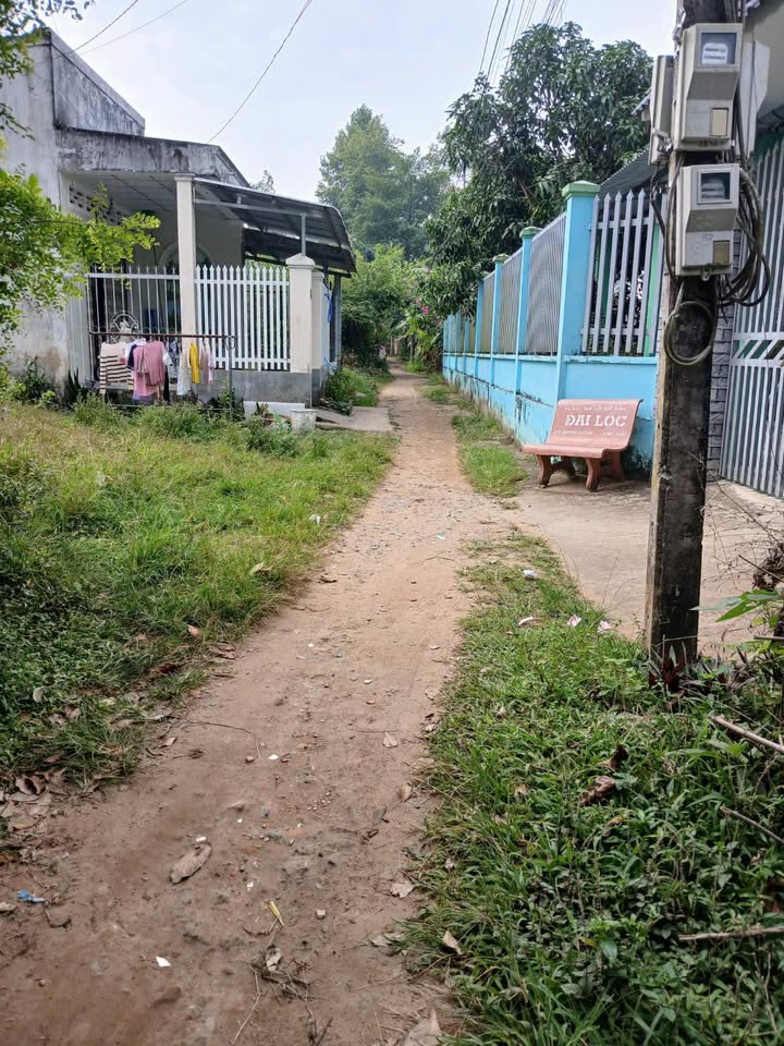 Đất nền phường Nguyệt Hóa, 80m² giá 320 triệu - Đầu tư sinh lời ngay!