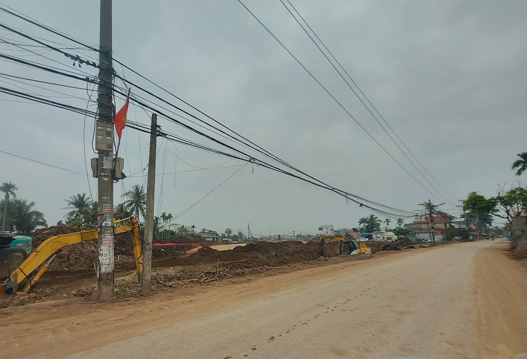 Đất nền Tân Vũ, Tràng Cát 43m² giá 1.18 tỷ - Vị trí gần Vin Tràng Cát