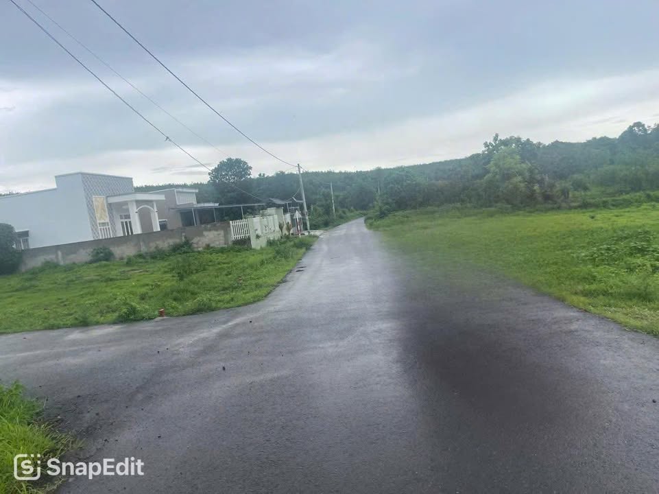 Đất nền xã Đá Bạc, Châu Đức 120m² giá chỉ 495 triệu - Sổ hồng chính chủ