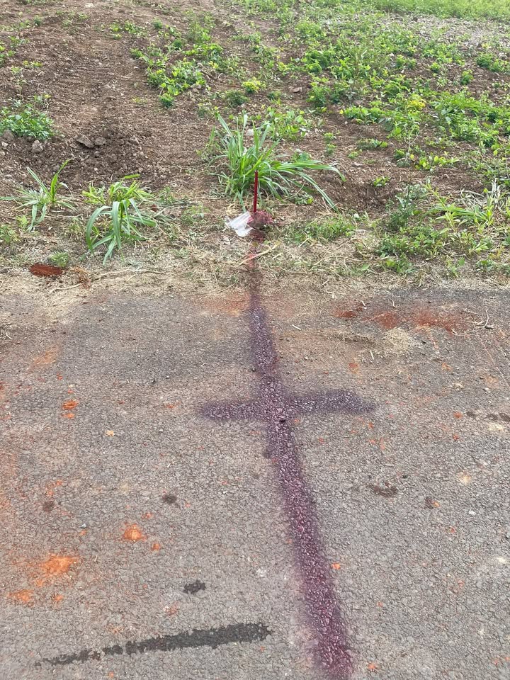 Đất nền Bàu Chinh, Châu Đức, 390m² chỉ 1 tỷ - Cơ hội đầu tư hấp dẫn!