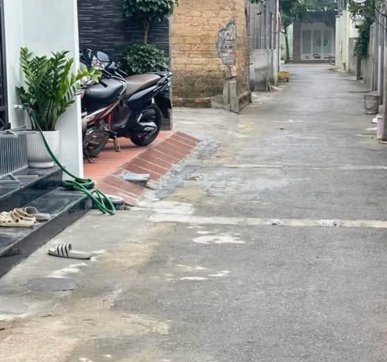 Đất nền phường Đa Mai, Bắc Giang 60m² giá 1 tỷ - Sổ hồng chính chủ!