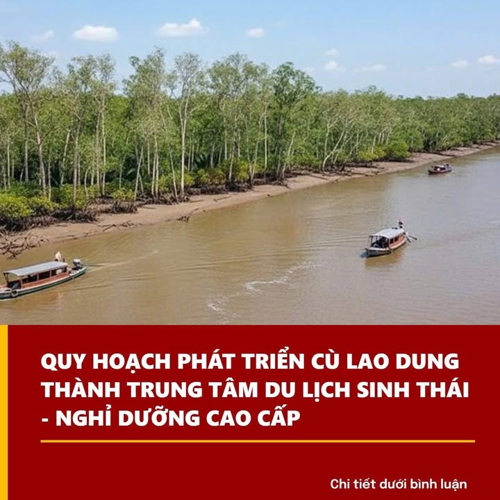 Đất mặt tiền đường Đoàn Thế Trung, Cù Lao Dung, 720m² - Đầu tư sinh lời cao!