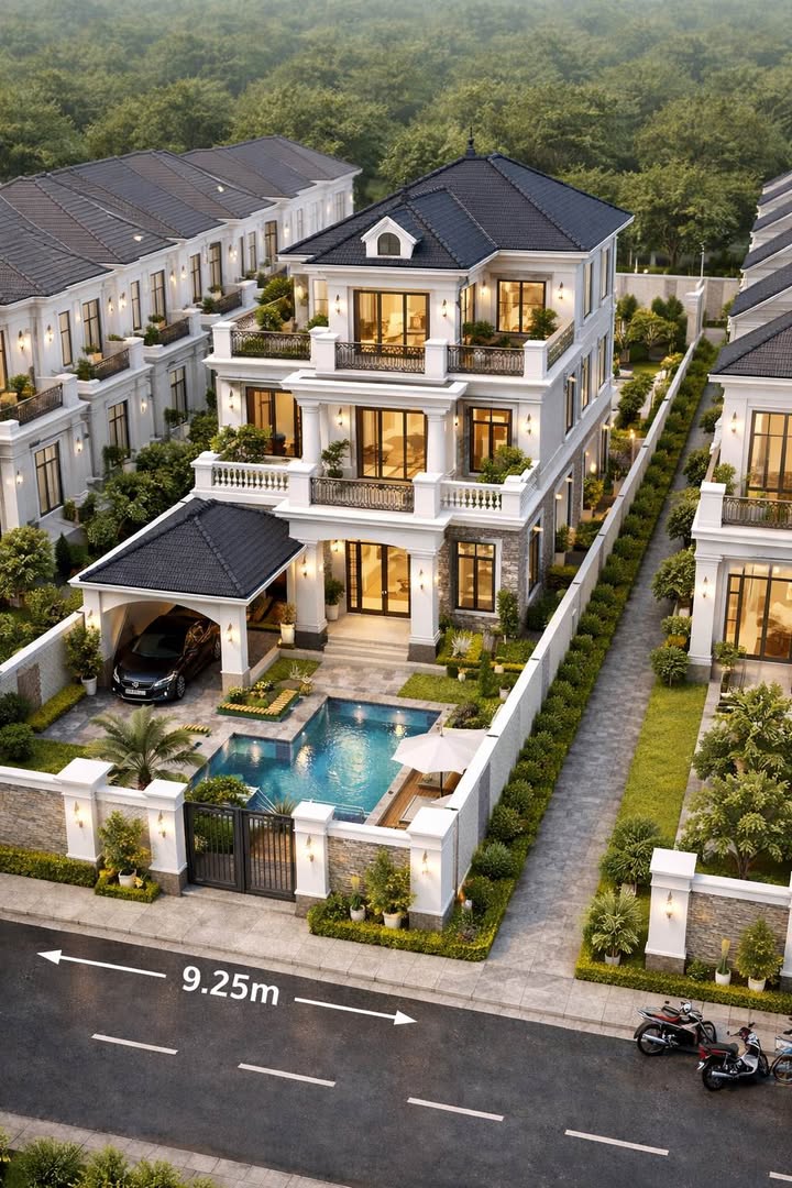 Đất biệt thự Đinh Công Chánh, 356m² giá 4.8 tỷ - Cơ hội đầu tư tuyệt vời!