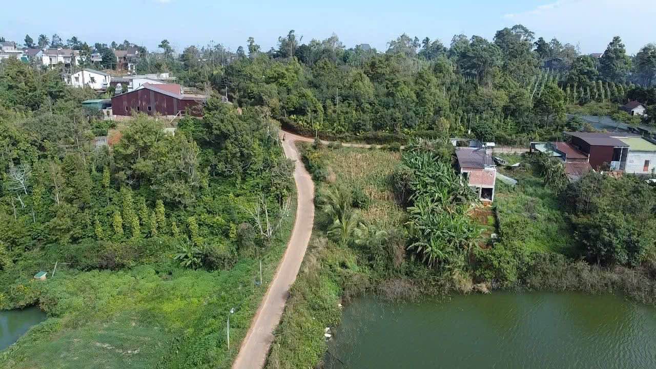 Đất nền 720m² tại Quốc lộ 14, Huyện Bảo Lâm - Mảnh đất tiềm năng cho quán Café hoặc nhà ở