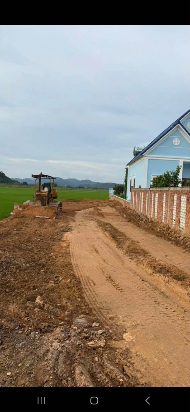 Đất nền TDP3C Đạ Tẻh 441m² giá chỉ 980 triệu - Sổ hồng sang tên ngay!