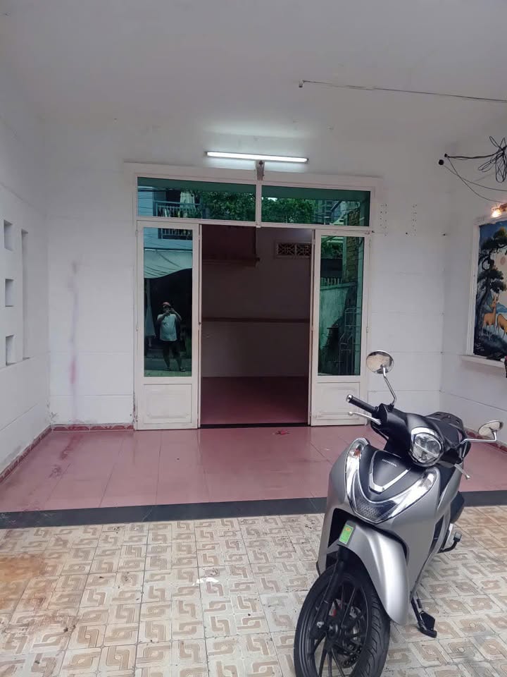 Nhà phố Chánh Nghĩa, Thủ Dầu Một 107m² giá 2.6 tỷ - Ô tô vào tận nhà!