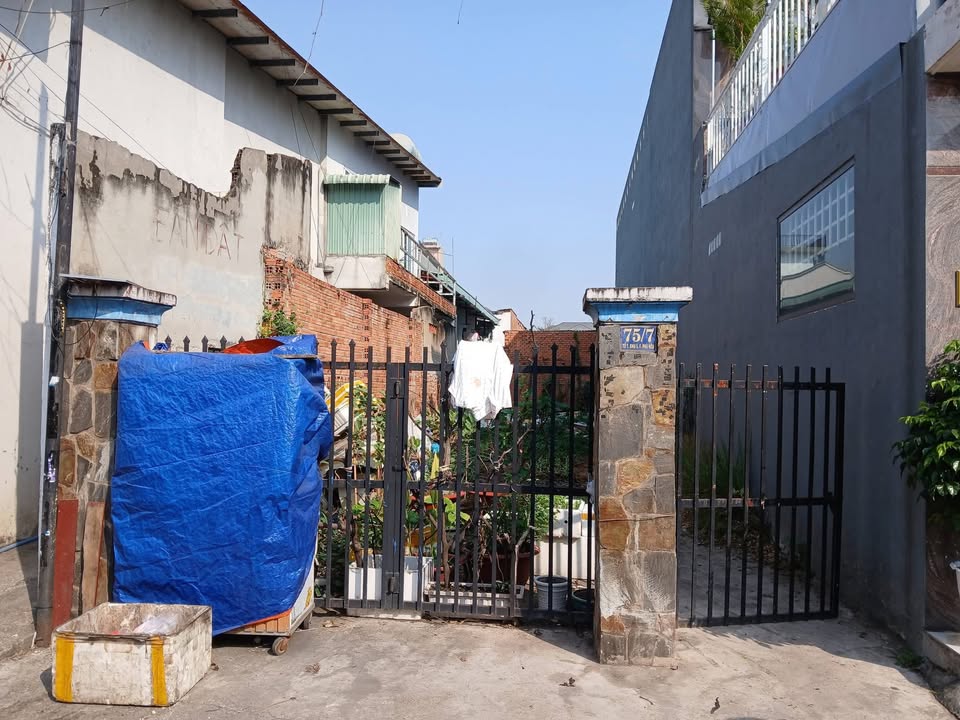 Đất nền Phú Hòa Thủ Dầu Một 150m² giá 6.2 tỷ - Đầu tư sinh lời ngay!