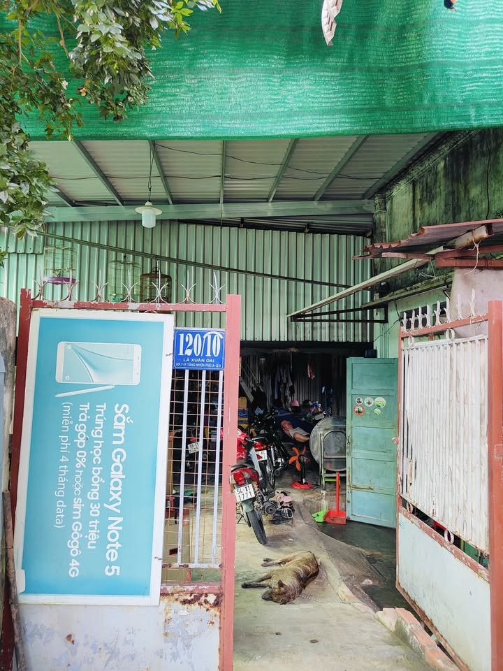 Nhà cấp 4 Quận 9 156m² giá 5.5 tỷ - Chính chủ cần bán gấp!