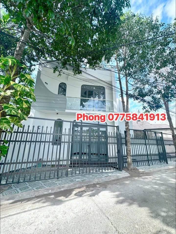 Nhà bán Phường Thành Phước, Thị xã Bình Minh 63m² giá 1.19 tỷ - Bán gấp ăn Tết!