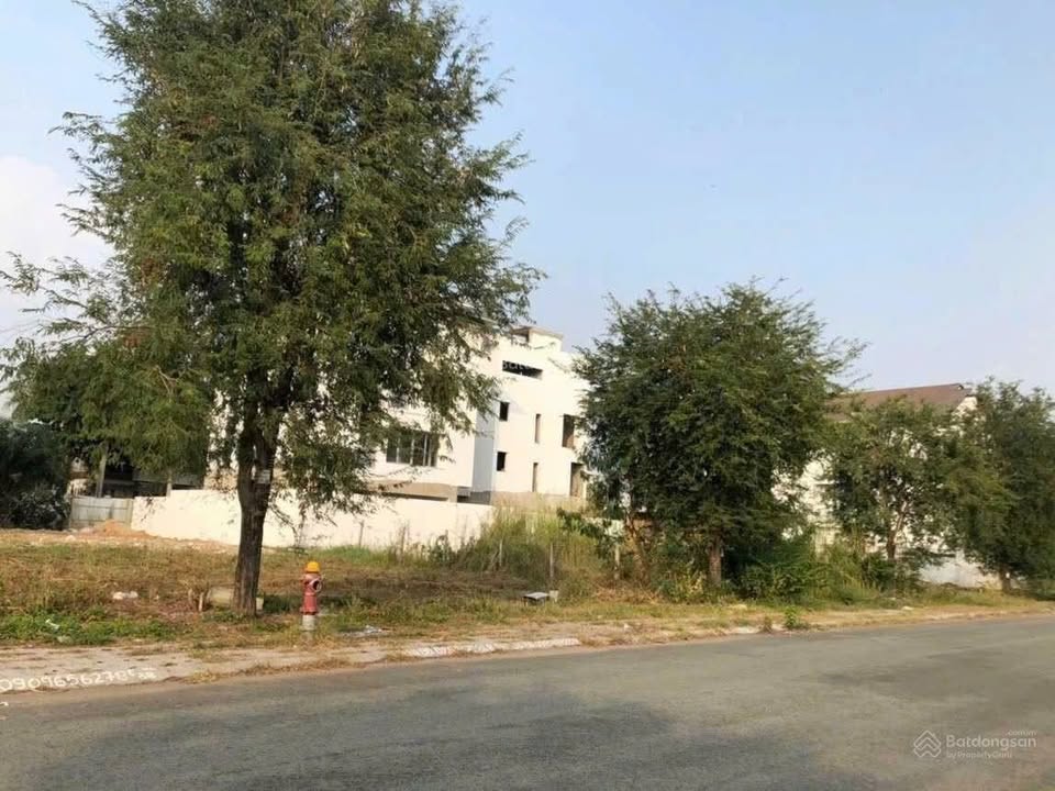 Đất lô góc 2 mặt tiền Vũ Phương Đề, Thạnh Mỹ Lợi 305m² - Cơ hội đầu tư hiếm có!