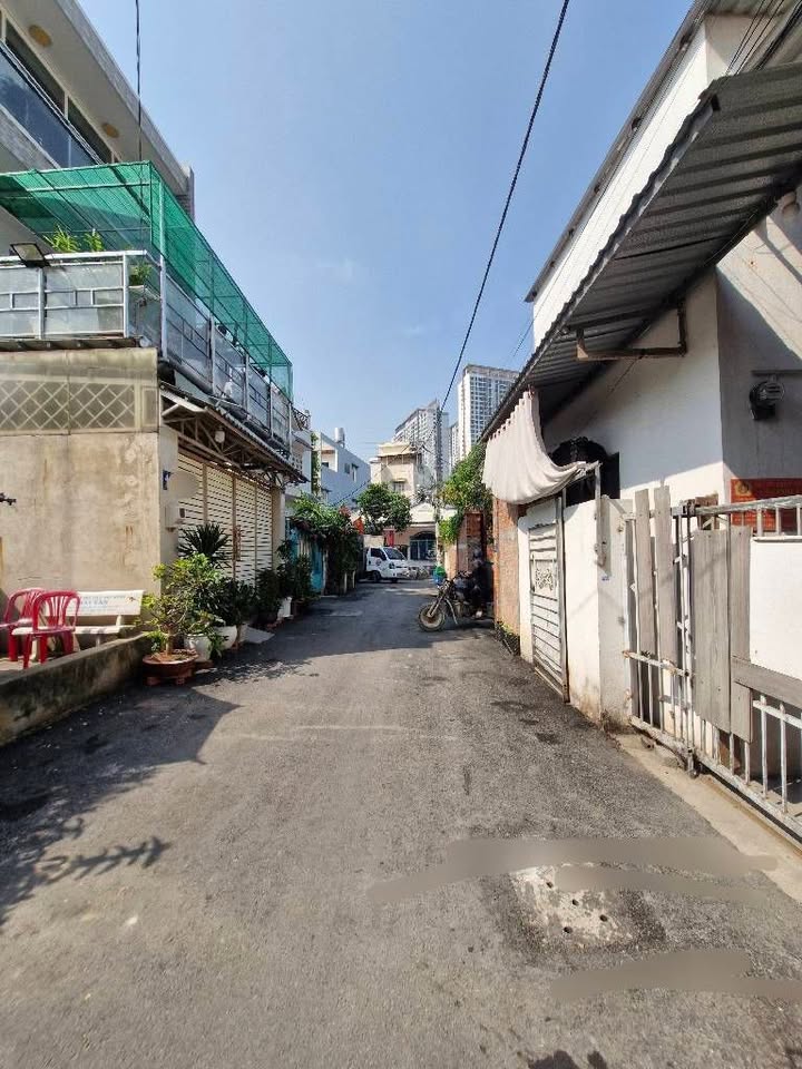 Đất nền Thạnh Mỹ Lợi, 88m² giá 7 tỷ - Đầu tư lý tưởng!