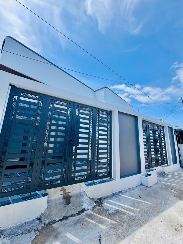 Nhà hẻm Trương Định Rạch Giá 100m² giá 1.55 tỷ - Sẵn sàng vào ở ngay!