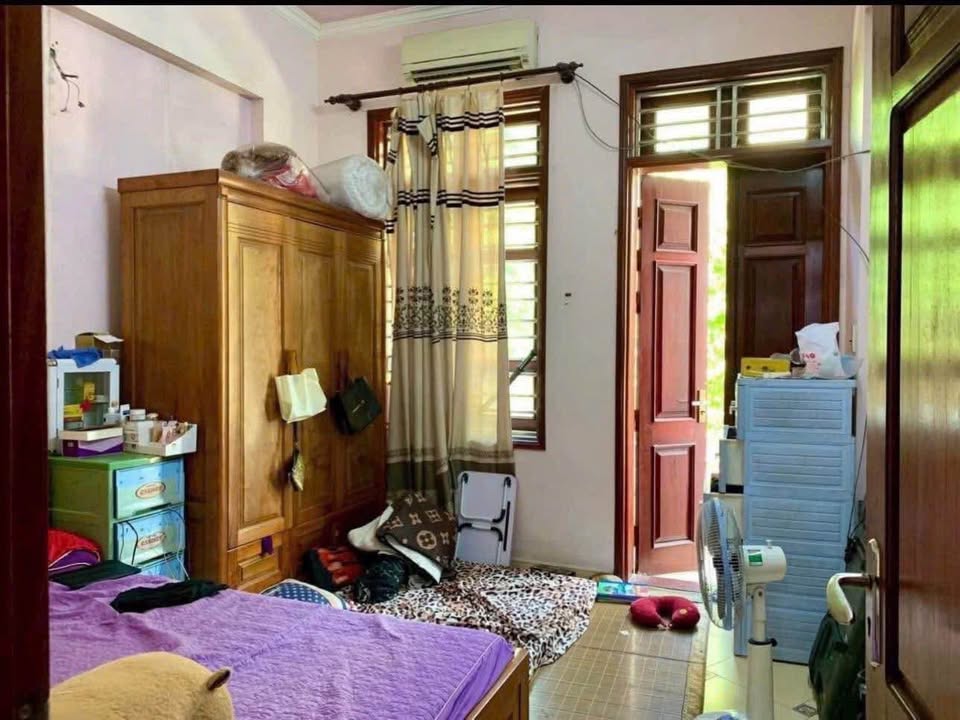 Nhà mặt phố Đô Lương, Quang Trung, 44m² giá 5 tỷ - Chỉ cần dọn vào ở ngay!