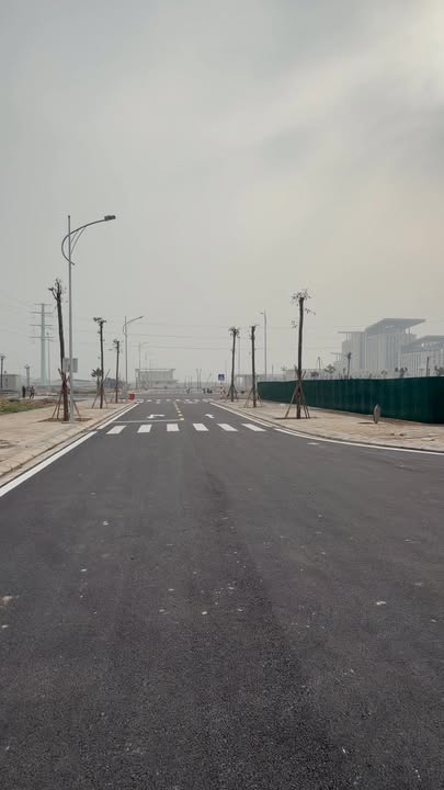 Bán Biệt Thự Metropolis Thành Đông, Gia Lộc, Hải Dương 231m² - Vị trí đẹp, phong thủy tốt!