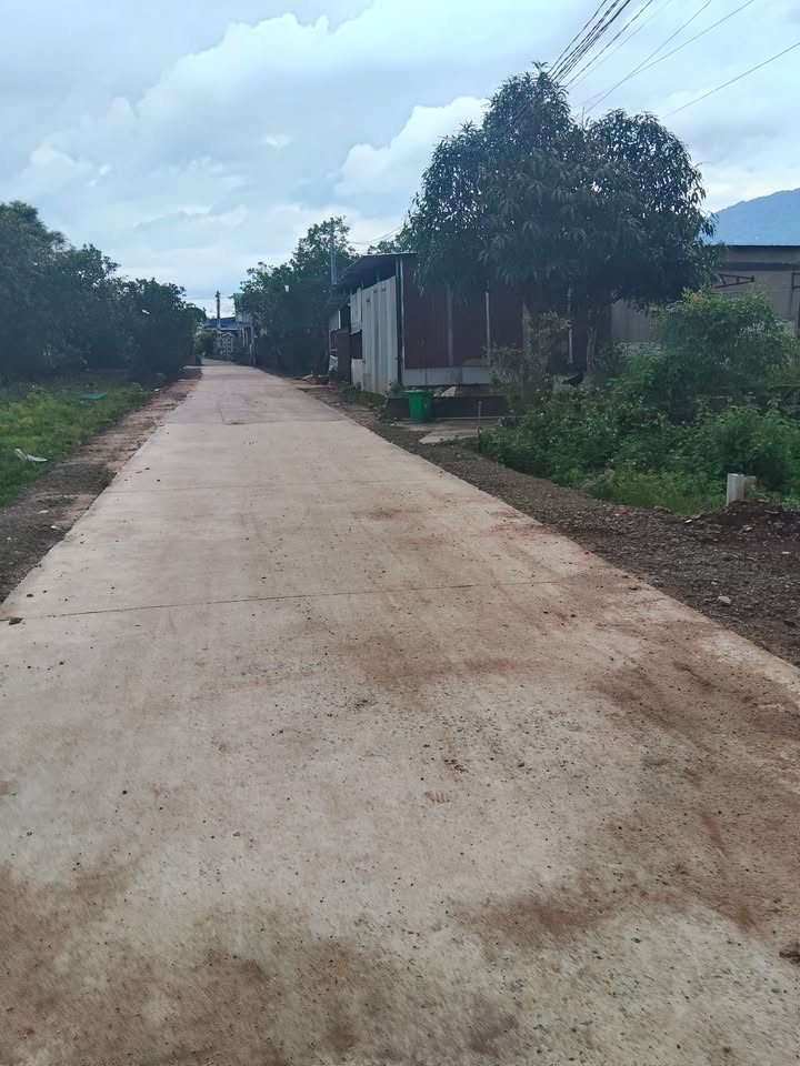 Đất nền Suối Cát, Châu Đức 160m² chỉ 500 triệu - Đầu tư sinh lời ngay!