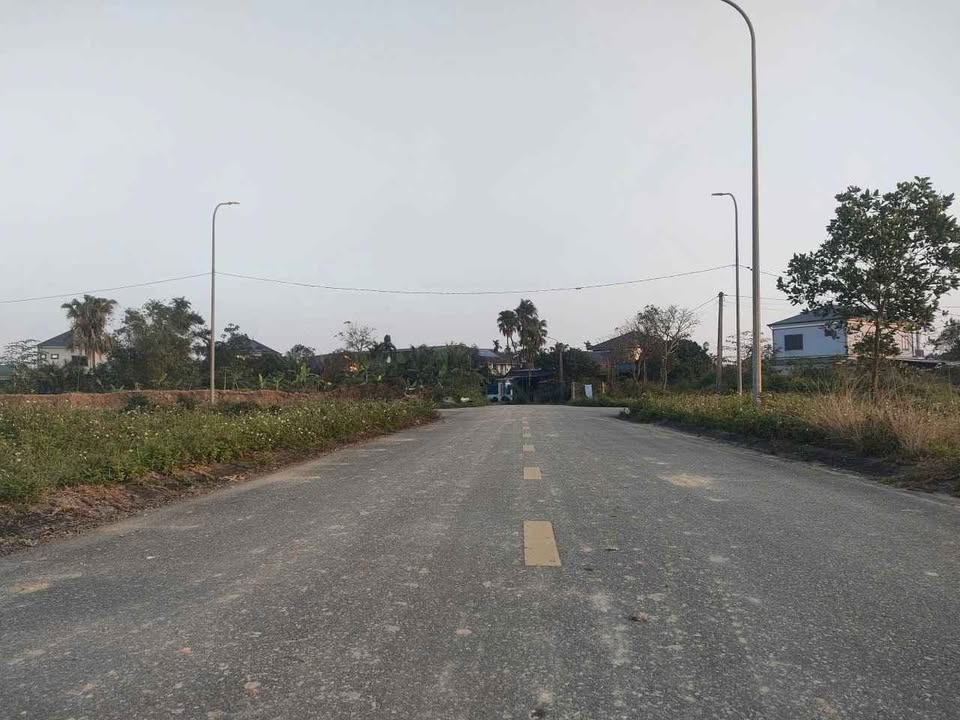 Đất nền gần Bến xe Hà Tĩnh 200m² giá 4.3 tỷ - Cơ hội đầu tư tuyệt vời!