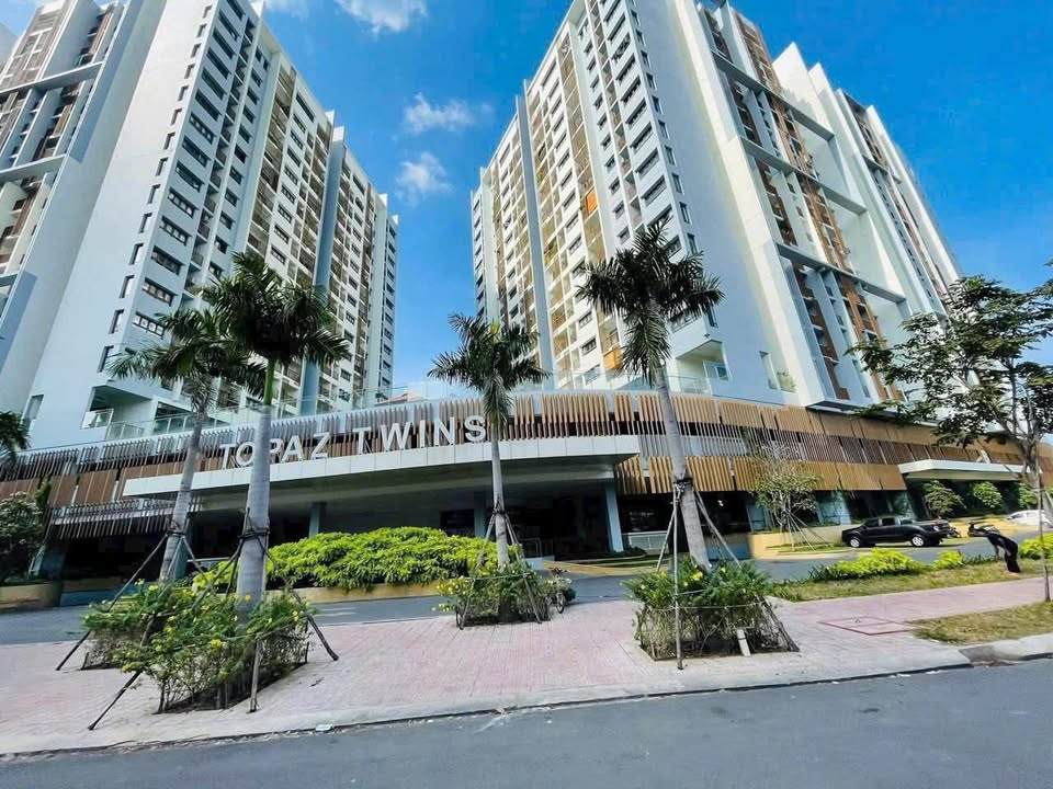 Căn hộ 83m² đường Võ Thị Sáu, Biên Hòa chỉ 3.2 tỷ - Căn góc view hồ bơi đẹp!