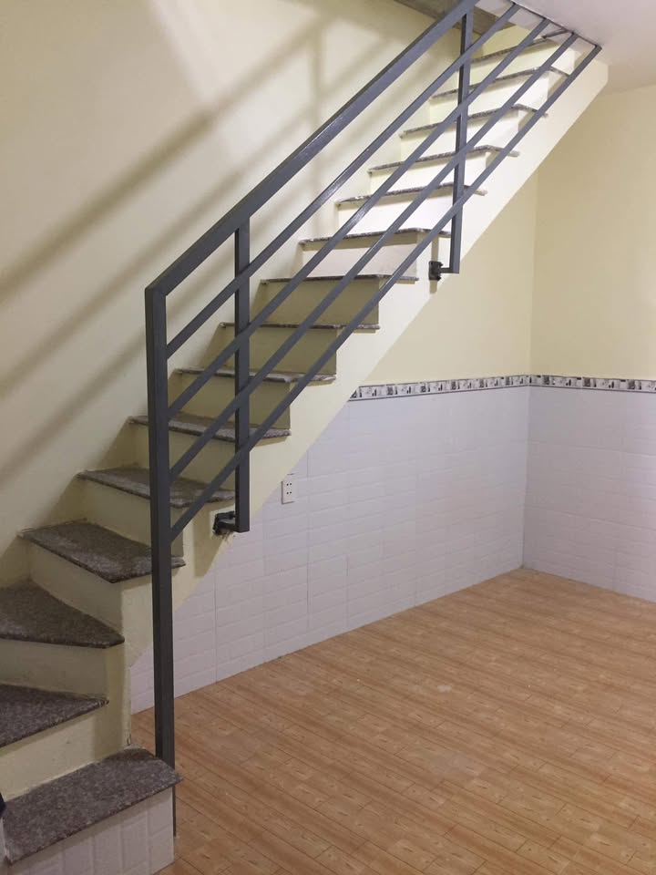 Phòng trọ cho thuê tại Phường Tân Mai, Biên Hòa 50m² giá 3.3 triệu - Không gian an ninh yên tĩnh!