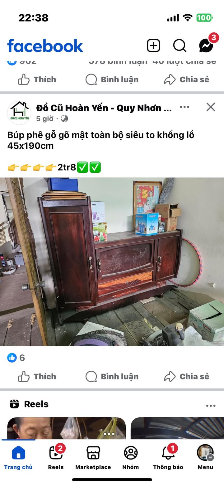 Đất nền chính chủ tại Bờ Giao - Tuy Phước 161m² giá 2.35 tỷ - Đường 2 mặt tiền đẹp!