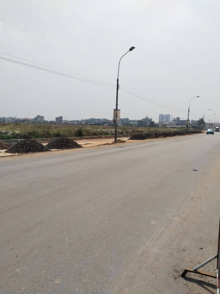 Bán gấp FrontHouse mặt tiền Lê Duẩn, Thị trấn Long Thành, 586m² - Kinh doanh đa ngành nghề