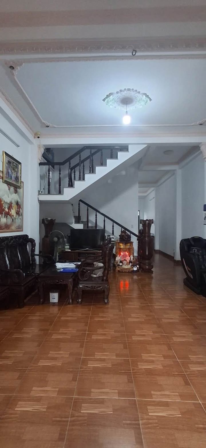 Nhà 3 tầng Hòa Hải Đà Nẵng 90m² giá 8 tỷ - Gần bãi tắm Sơn Thủy