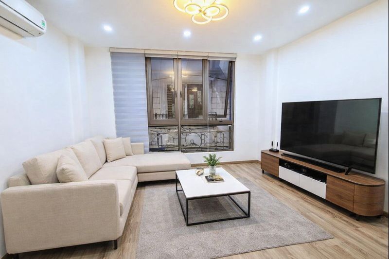 Nhà đẹp Phúc Đồng Long Biên 45m² giá thỏa thuận - An sinh đỉnh, dân trí cao!