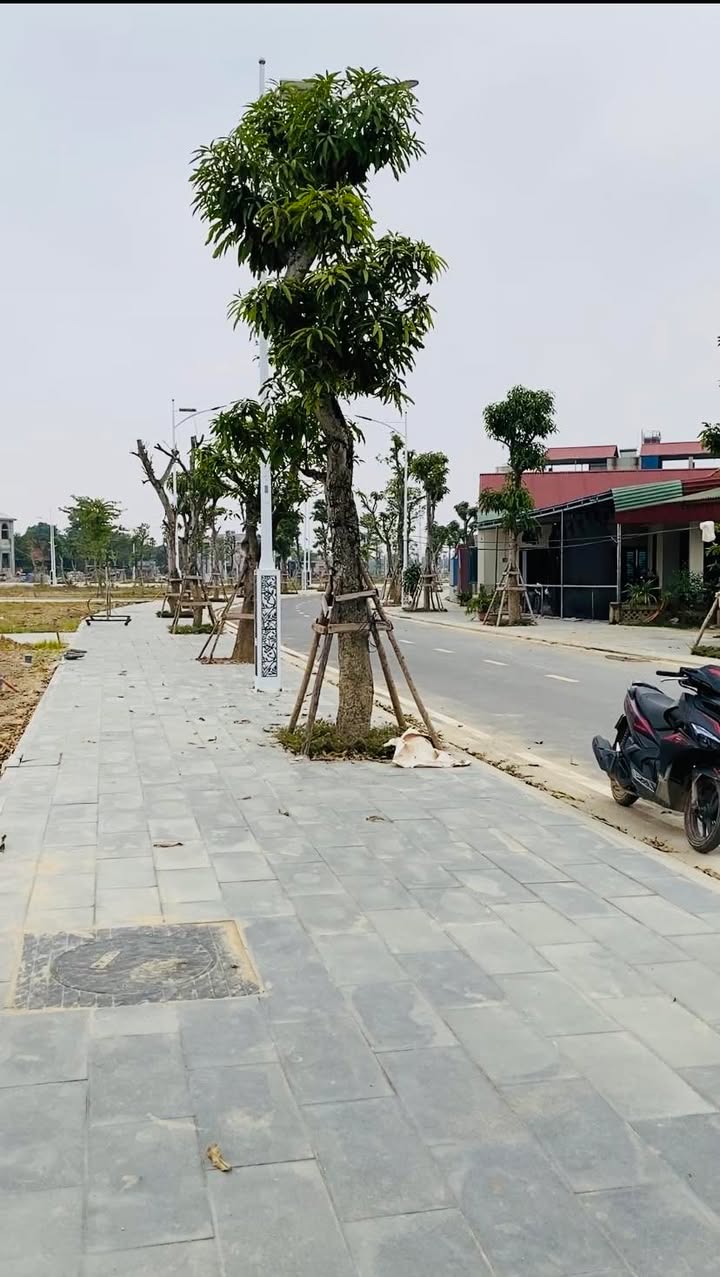 Đất nền Ecolake Hóa Trung 90m² giá 1.9 tỷ - Cơ hội đầu tư hấp dẫn!