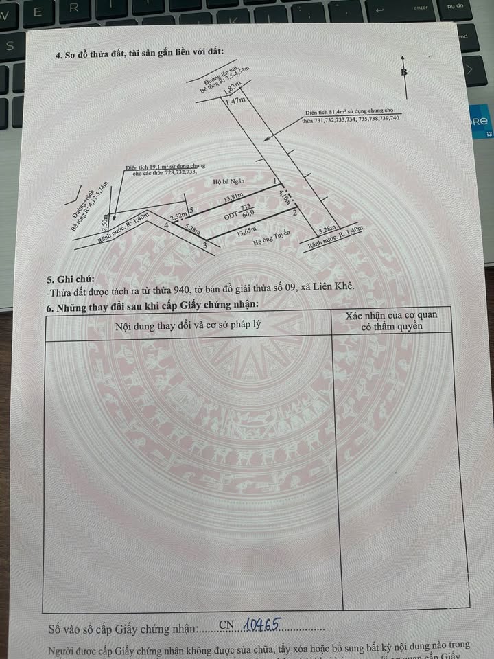 Đất nền đấu giá Lập Lễ Hải Phòng 60m² giá chỉ 295 triệu - Cơ hội đầu tư hấp dẫn!