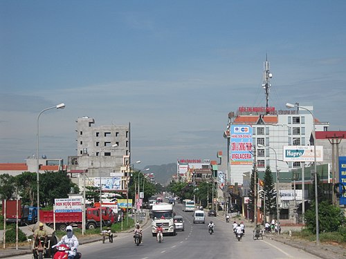 Lô đất vàng Xã Xuân Hưng 536m² giá 2.9 tỷ - Vị trí đắc địa mặt tiền Quốc lộ!